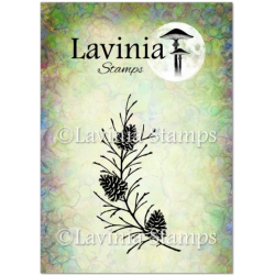 Lavinia Fir Cone Branch...