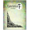 Lavinia River Root Corner Small Stamp LAV884