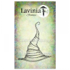 Lavinia stamp Witches Hat