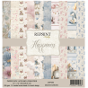 Reprint Happiness 12x12 Inch Paper Pack (CRP094)