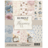 Reprint Happiness 6x6 Inch Paper Pack (RPP112)