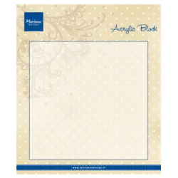 Marianne Design 14x14 cm...