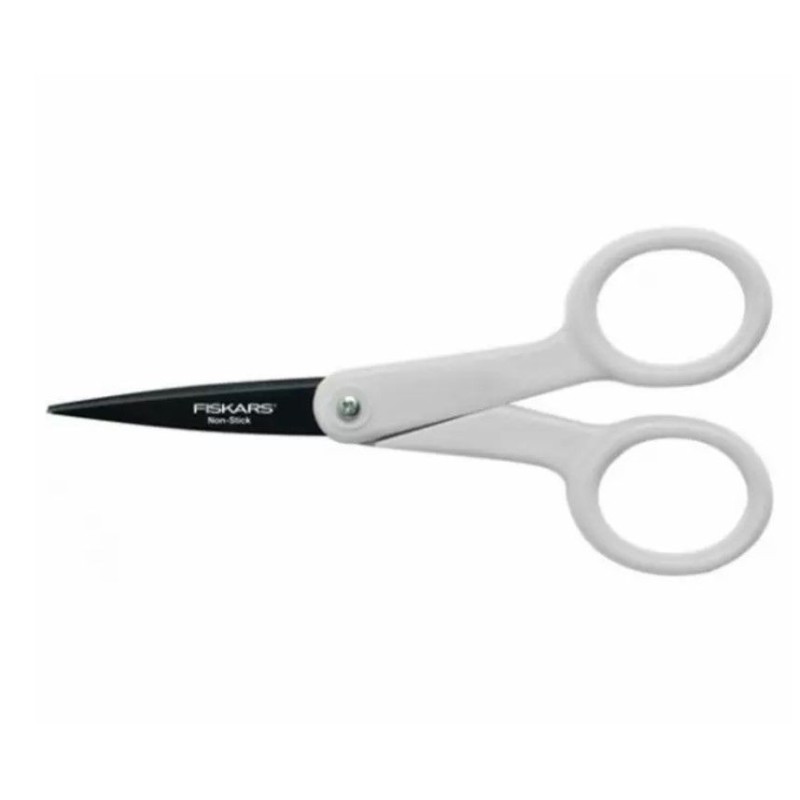 Fiskars Sax • Non-stick scissor 12cm