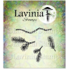 Lavinia stamp Starpine LAV1017