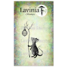 Lavinia stamp Pipspell LAV1016