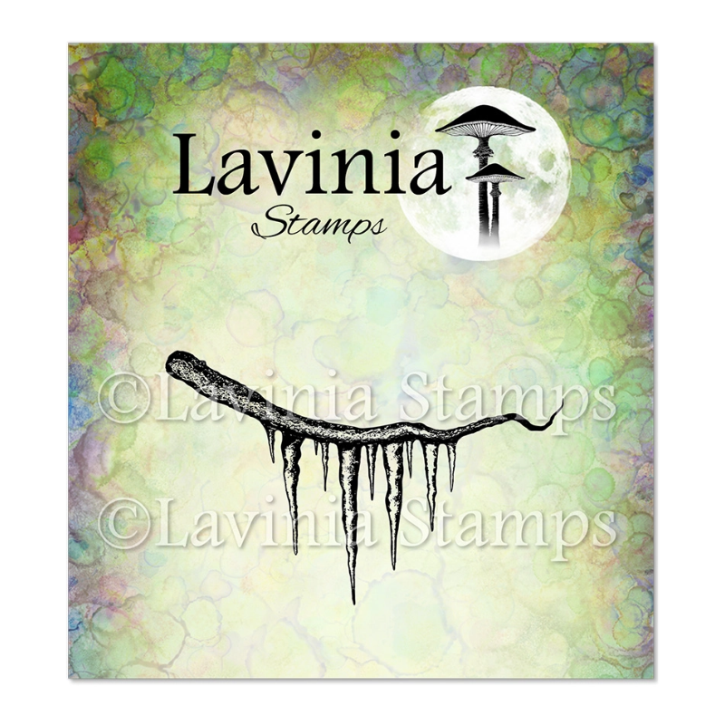 Lavinia stamp Moonspikes LAV1015
