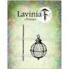 Lavinia stamp Bauble Lantern LAV1008