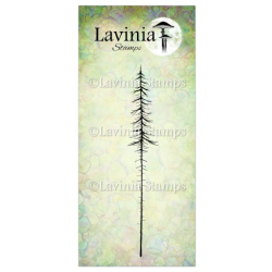 Lavinia stamp Red Pine...