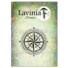 Lavinia stamp Compass Small LAV808