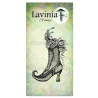 Lavinia stamp Pixie Boot Small LAV849