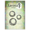 Lavinia stamp Fairy Orbs LAV377