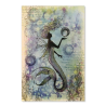 Lavinia stamp Fairy Orbs LAV377
