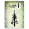 Lavinia stamp Fir Tree 1