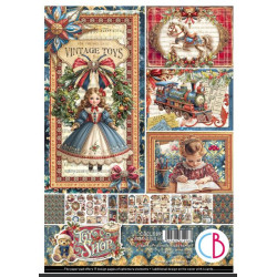 Ciao Bella Toy Shop...