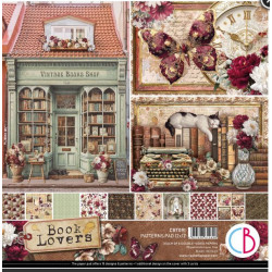 Ciao Bella Book Lovers...