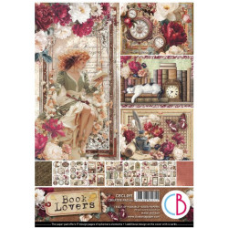 Ciao Bella Book Lovers...