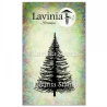 Lavinia stamp Fir Tree LAV022