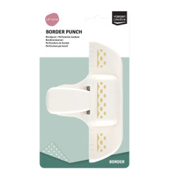 Vaessen Creative • Border Punch Dots