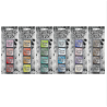 Tim Holtz Distress Mini Oxide Ink Pad Kits 7-12 / 6 PAKET
