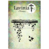 Lavinia stamp Creeping vine LAV295