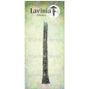 Lavinia stamp Tree Stem LAV643