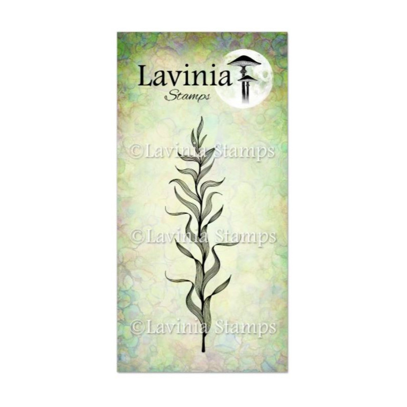 Lavinia stamp Marine Kelp LAV625