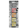 Ranger • Tim Holtz Distress Mini Oxide Ink Pads Kit 14