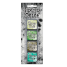 Ranger • Tim Holtz Distress Mini Oxide Ink Pads Kit 15