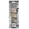 Ranger • Tim Holtz Distress Mini Oxide Ink Pads Kit 18