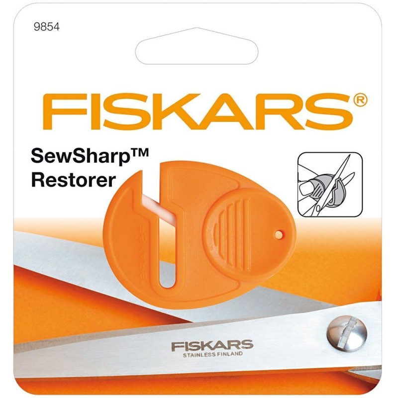 Fiskars Saxslip, 1st