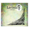 Lavinia Thorn Vine Corner Stamp