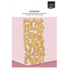Vaessen Creative • Mini Cutting Dies Alphabet 42pcs