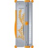 Fiskars Trimmer Skärmaskin, stl. 30x31 cm + skärblad