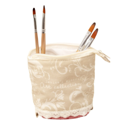 Studio Light • Jenine's Mindful Art Pencil Case Pop-up pencil case Essentials 135x185x135mm