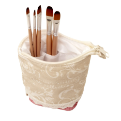Studio Light • Jenine's Mindful Art Pencil Case Pop-up pencil case Essentials 135x185x135mm