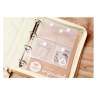 Studio Light • Jenine's Mindful Art Storage Case A4+ size Essentials 285x340x60mm