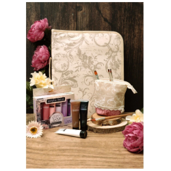 Studio Light • Jenine's Mindful Art Storage Case A4+ size Essentials 285x340x60mm
