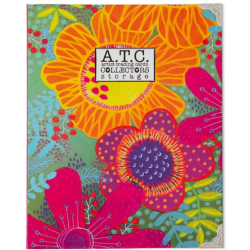Studio Light • Art By Marlene ATC Storage to Store Your ATC Cards