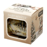 Studio Light • Essentials Clear Stickers Fairy Winter on a roll