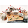 Studio Light • Essentials Clear Stickers Fairy Winter on a roll