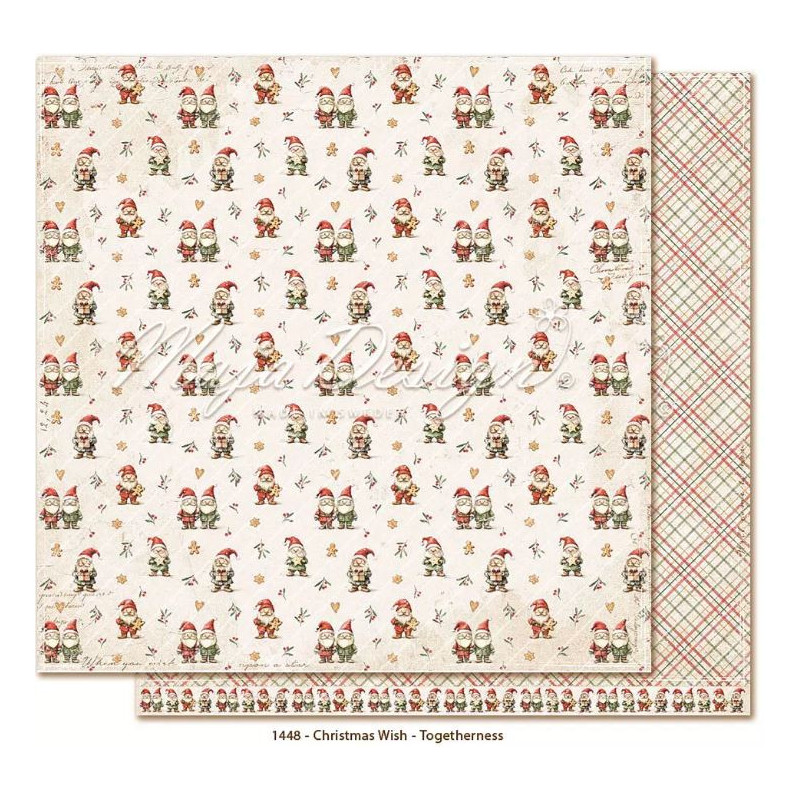 Maja Design Christmas Wish Togetherness CHR 1448