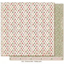 Maja Design Christmas wish...