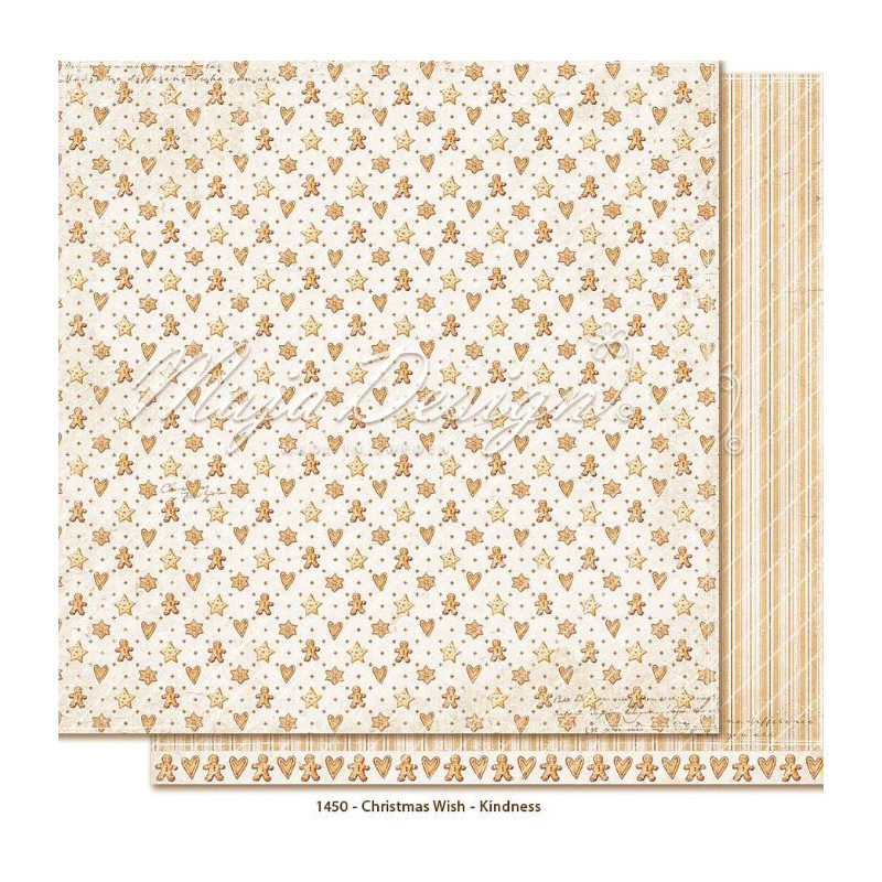 Maja Design Christmas wish Kindness CHR 1450
