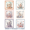 Barto Design 3D Sheets 1st bildark