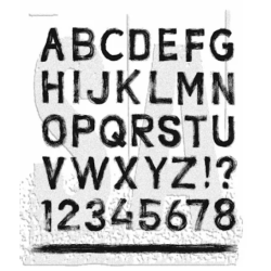 Stampers Anonymous Tim...