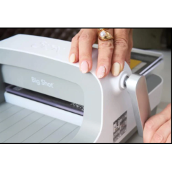 Sizzix Big Shot A5 Standard 667085