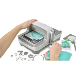 FÖRBESTÄLL Sizzix • Big...