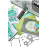 FÖRBESTÄLL Sizzix • Big Shot Machine A5 Starter Kit