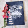Craft & You Dies "Winter Frame" CW376