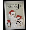 BY Lene Dies "Baby Ice Bear" BLD1788